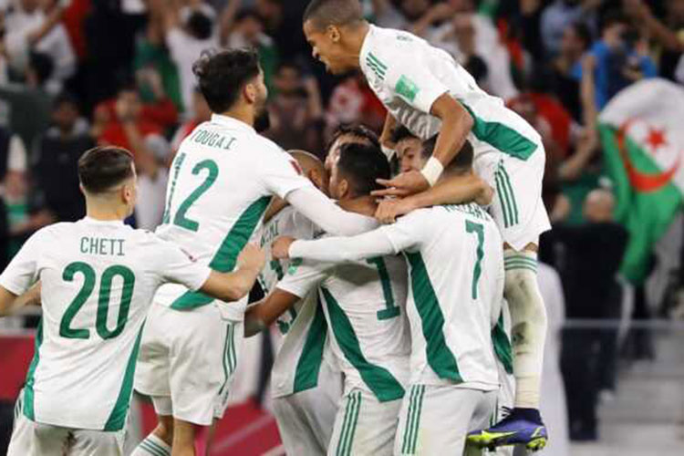 Le match amical Algérie-Gambie n’aura pas lieu