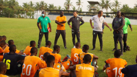 هذا هو برنامج تحضيرات منافس “الخضر”