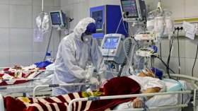 ارتفاع حالات الإصابة بالكورونا عبر مستشفيات البويرة