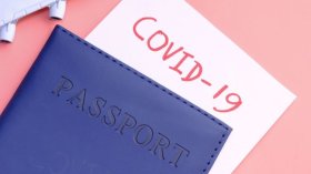 كوفيد 19.. خبراء يثمنون قرار فرض الجواز الصحي في الأماكن المغلقة