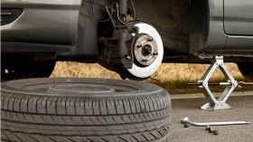 .. عجلات الموت!