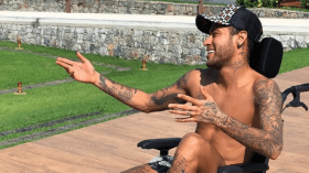 السلطات الرياضية الصينية: الوشم ممنوع