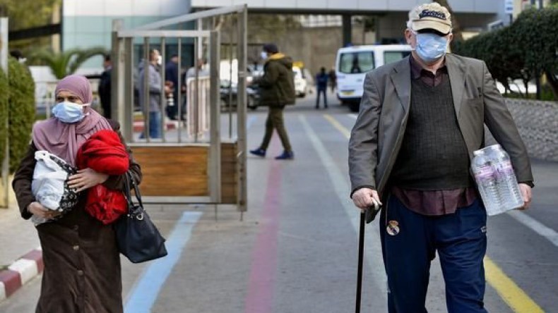 هكذا يستعد الجزائريون لاستقبال السنة الجديدة