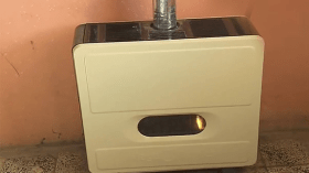 مدافئ بدرجة قنابل موقوتة في الأسواق 