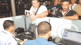 .. الجواز الصحي إجباري