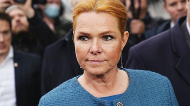 Condamnée a de la prison pour avoir séparé des couples de demandeurs d’asile