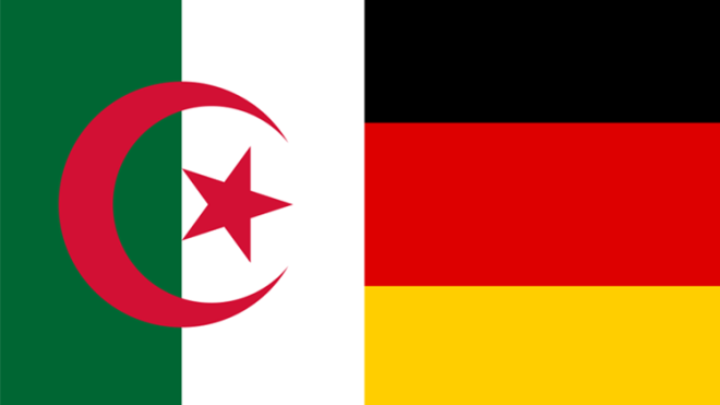 تقرير استخباراتي ألماني مع الجزائر ضدّ المغرب