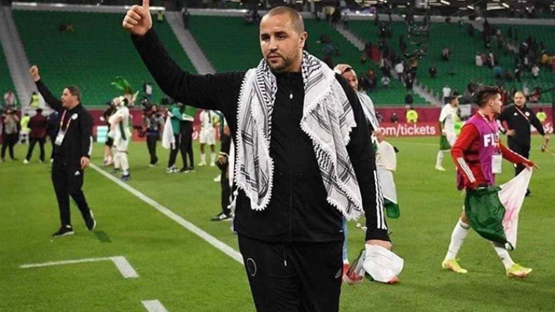 بوقرة على خطى بلماضي والمهازل أصبحت من الماضي