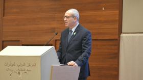 وزير البريد يكشف عدد مشتركي الانترنت الثابت والنقال في الجزائر