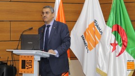 سوناطراك: مشاريع لتصدير المواد البترولية ومشتقاتها إلى موريتانيا