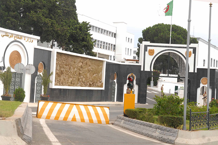 ANP Magazine El Djeich: “Escaping Forward, Spreading Rumors is a Stagnant Policy”