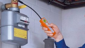 كواشف غاز مغشوشة في الأسواق!