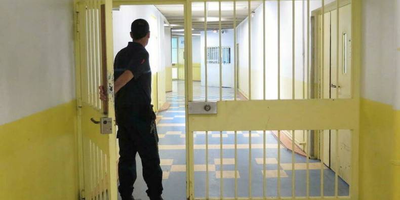 France: Une femme libère un détenu d’un hôpital