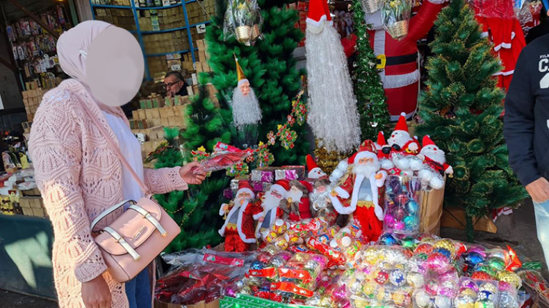 مظاهر احتفالات “رأس السنة” تغيب عن شوارع الجزائر