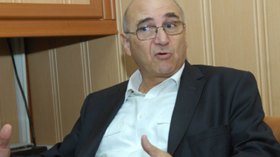 أعضاء اللجنة الدولية مرتاحون لتقدم الأشغال بالموعد المتوسطي