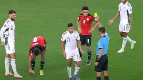 دراوي: قادرون على تجاوز المغرب في ربع النهائي