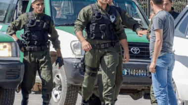 Plusieurs réseaux de trafic de drogues démantelés la semaine dernière a Alger  