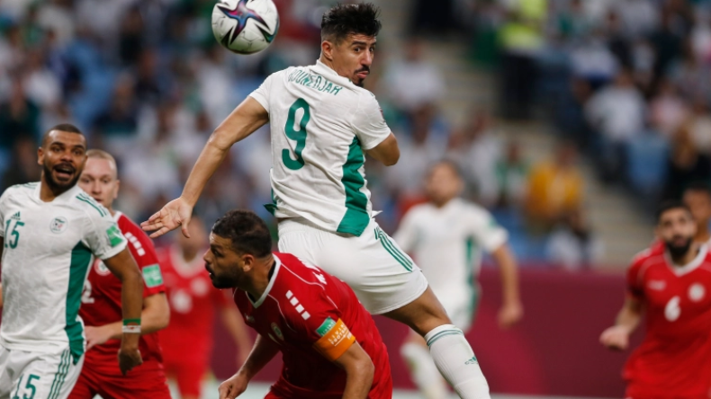 أداء محيّر للخضر أمام لبنان.. ومباراة مصر آخر فرصة لغالبيتهم