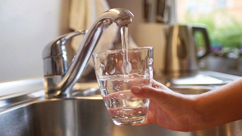 خطة استعجالية ضدّ العطش