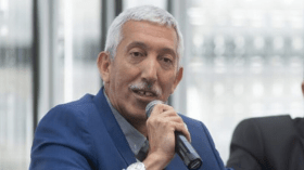 “مبارتا غامبيا وغانا ستلعبان بحضور الجمهور..