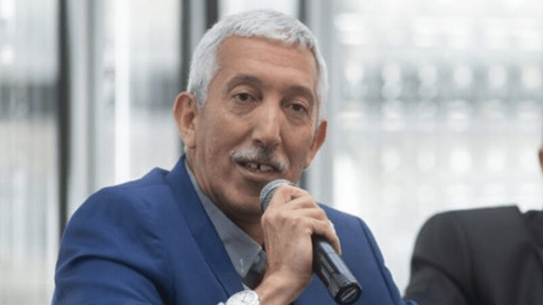 “مبارتا غامبيا وغانا ستلعبان بحضور الجمهور..