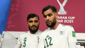 بِالفيديو: لا خوف على بن عيادة وتوغاي