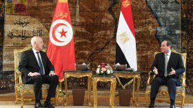 وثيقة منسوبة للمخابرات المصرية تحدث ضجة في تونس