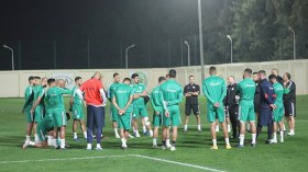 بِكلّ بساطة.. بلماضي سيجلب لاعبَين لِكلّ مركز وثلاثة حرّاس