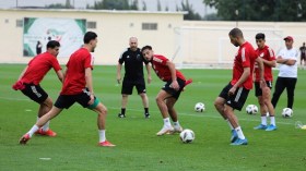 بِالتفصيل.. وضعية أشبال بلماضي حتى الثالث من جانفي