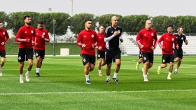 من هو اللاعب البارز الذي قد يغيب عن “الخضر” في الكان؟