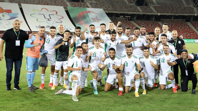 الخضر أمام حتمية “تفعيل الهجوم” في مباراة الفراعنة