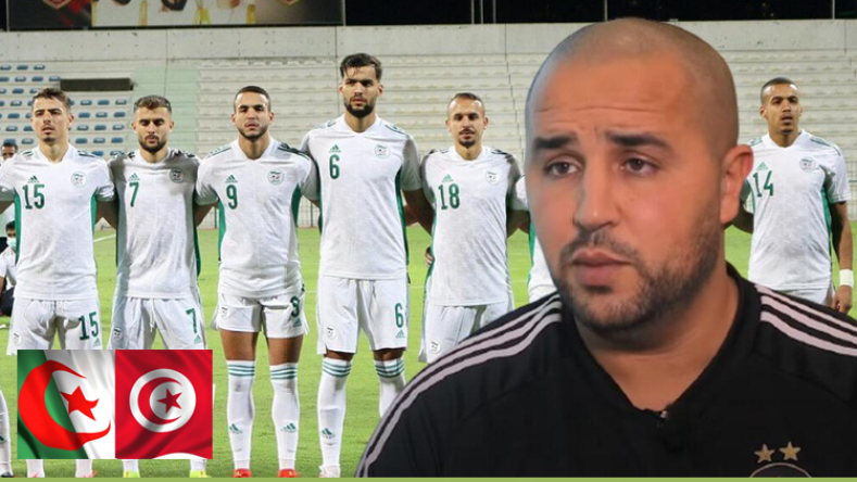 “الخضر” استعرضوا بسباعية مع سعدان وهدف المساكني في الأذهان