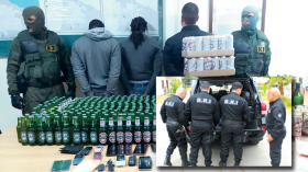 حرب على “التشوشنا”