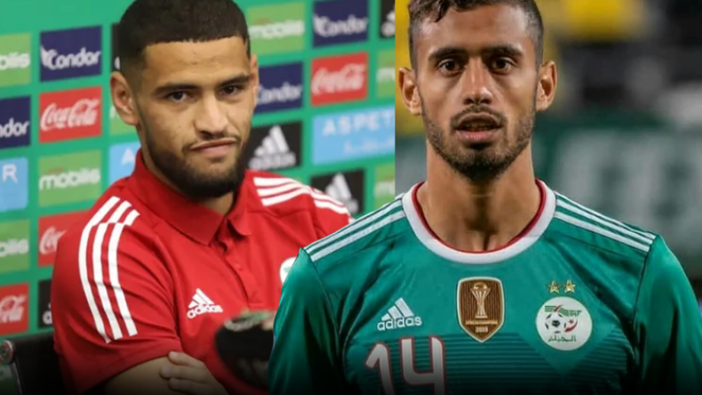 زرقان وحلايمية يتلقيان عشرة أهداف على أرضهما