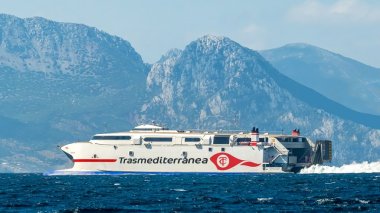 Espagne: 300 harragas renvoyés en Algérie par ferries