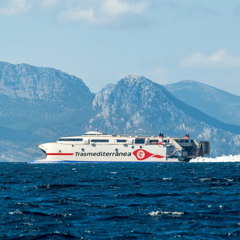 Espagne: 300 harragas renvoyés en Algérie par ferries
