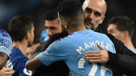 هكذا عاد رياض محرز لحسابات غوارديولا في “البريميرليغ”