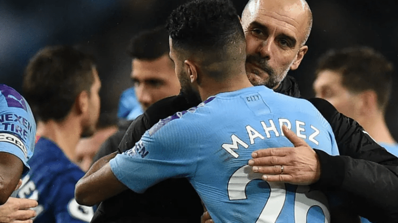 هكذا عاد رياض محرز لحسابات غوارديولا في “البريميرليغ”