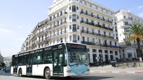 نحو إدراج آلية الدفع الإلكتروني في وسائل النقل البري