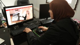 مطلقات يرافعن لترك الزواج والتمسك بالعزوبية