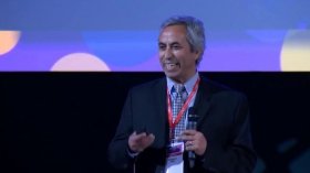 مالا تعرفه عن البروفيسور بلقاسم حبة.. فيديو في7 دقائق يشرح مسيرة ابن الوادي