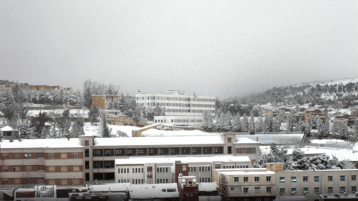 في تيهرت وسوقر