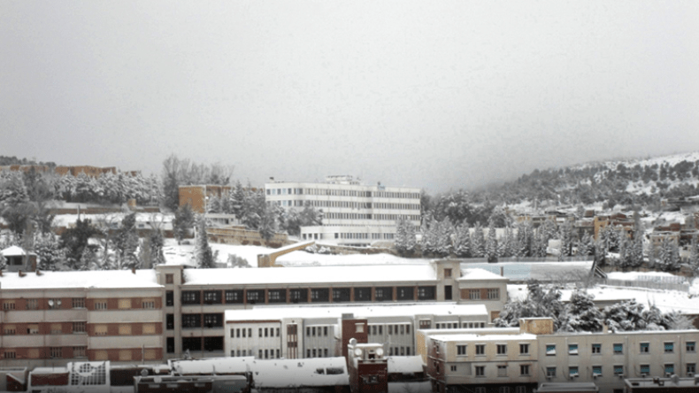 في تيهرت وسوقر