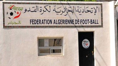 La FAF n’a introduit aucune réclamation au sujet du match Algérie-Egypte