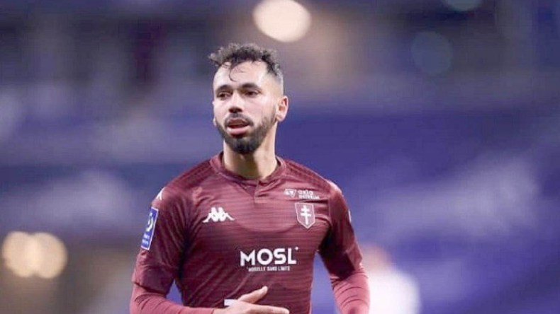 بلايلي آخر “مظلوم” كرويا