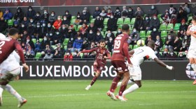 بِالفيديو: هدف خرافي من بولحية