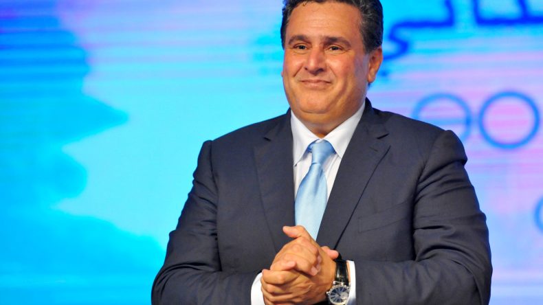 برلمانيون أروبيون يراسلون رئيس الحكومة المغربي حول تدهور حقوق الإنسان