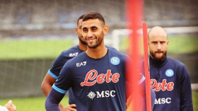 فوزي غلام: صحيح لستُ نجما.. لكنّني مسلم يمقت الرّياء