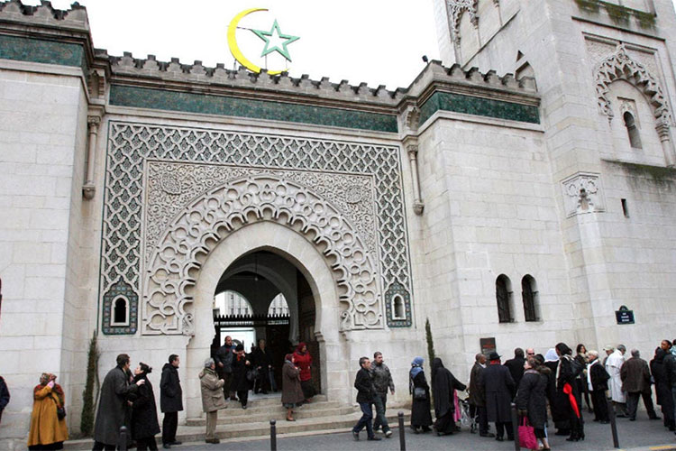 The French Government Excludes The Muslim Faith Council