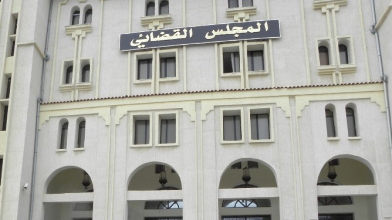 مجلس قضاء تيبازة: صدور الأحكام في قضية عبد القادر زوخ